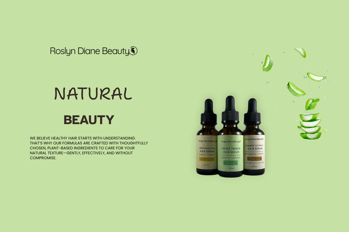 Roslyn Diane Beauty
