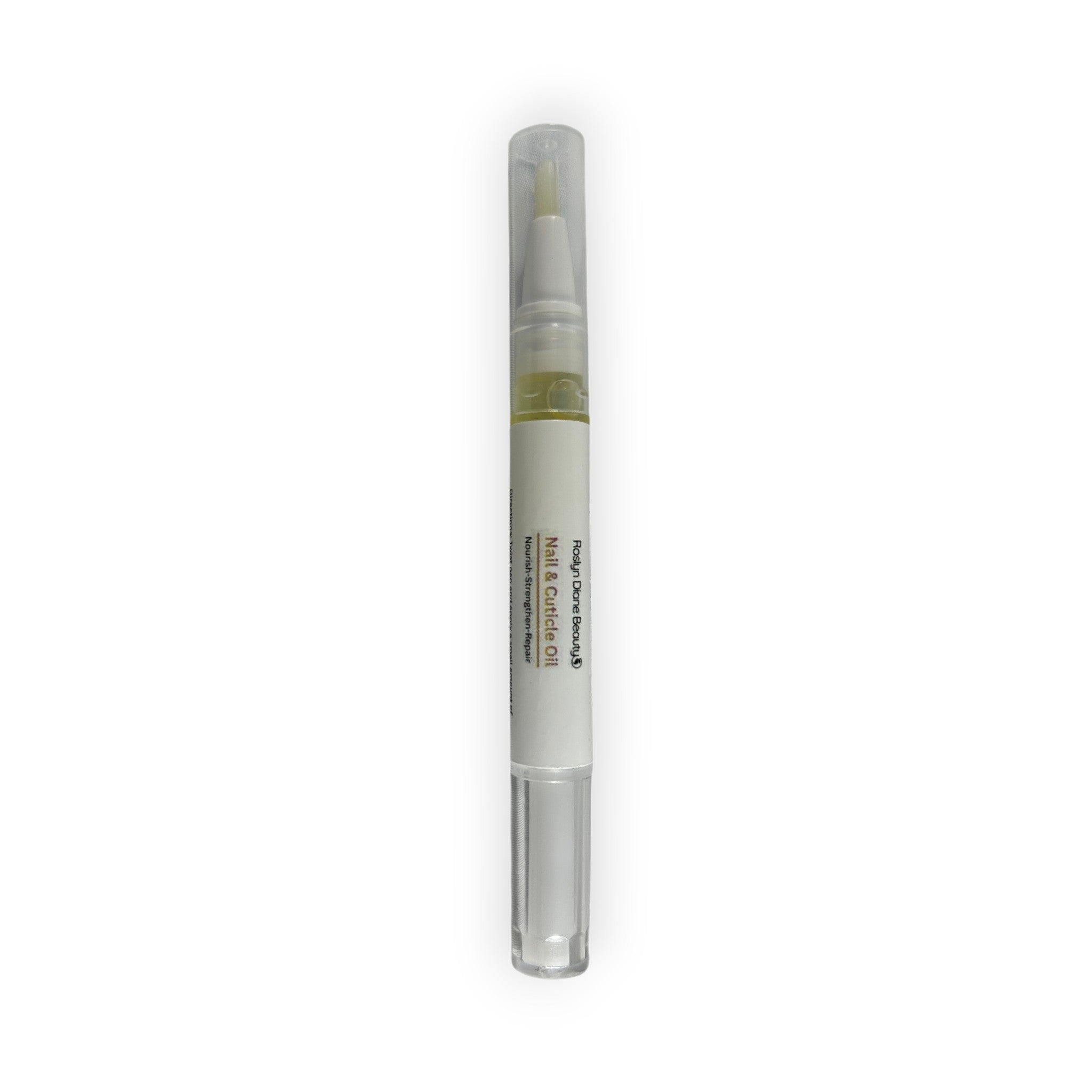 Nail & Cuticle Growth Oil