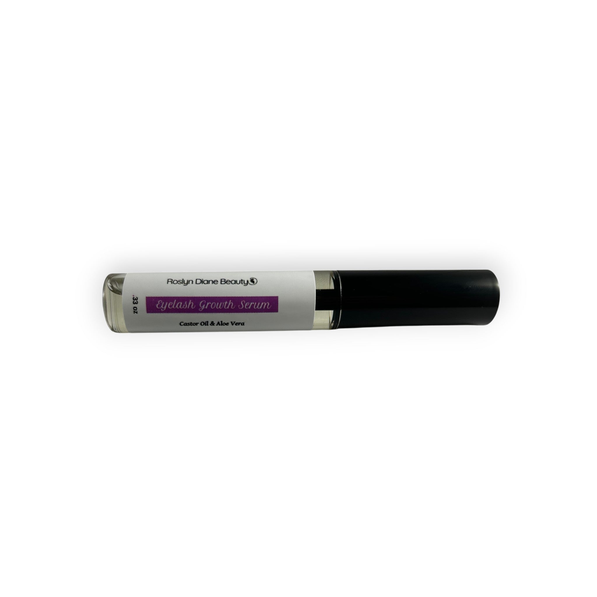 Eyelash Growth Serum