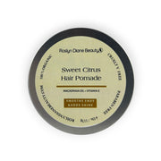 Sweet Citrus Hair Pomade