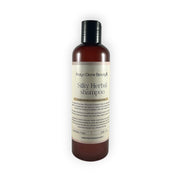 Silky Herbal Shampoo