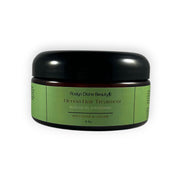 Henna Hair Treatment