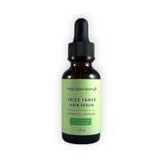 Frizz Tamer Hair Serum